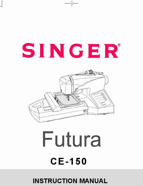 Singer Sewing Machine CE-150-page_pdf